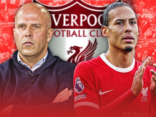 Biggest deal since Van Dijk: Liverpool targeting move for £75m "menace"