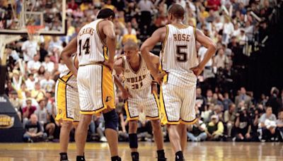 When is the last time Pacers went to NBA Finals? History of Indiana’s championship appearances | Sporting News India