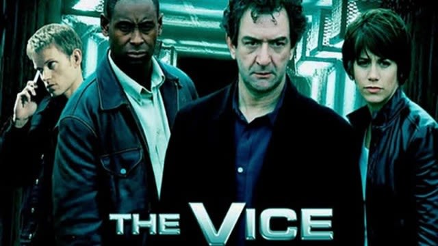 The Vice Season 1 Streaming: Watch & Stream Online via Amazon Prime Video