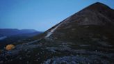 Woman suffered minor head injury in fall while climbing Croagh Patrick