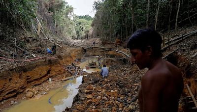 Amarilis Costa: Justiça climática e garantia de direitos para comunidades tradicionais