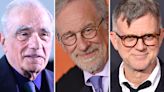 Steven Spielberg, Martin Scorsese & Paul Thomas Anderson Set Emergency Meeting With Warner CEO David Zaslav Over Future Of...