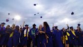 Easton's Southeastern Regional high school graduates Class of 2023