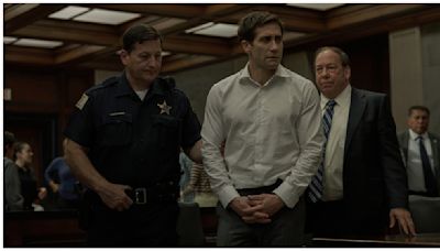 Presumed Innocent review: Jake Gyllenhaal gives a predictably unpredictable performance in Apple’s legal thriller, it’s the perfect summer potboiler