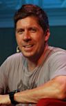 Ray Park