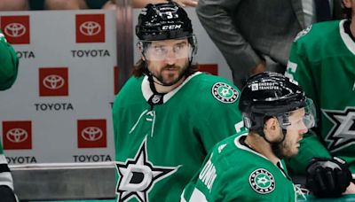 What to expect for Chris Tanev, Matt Duchene and other Dallas Stars UFAs this offseason