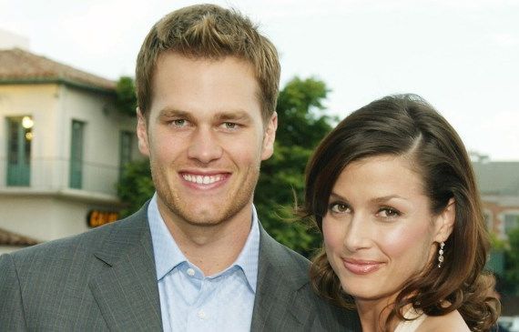 Tom Brady’s Ex-Girlfriend Shared A Shady Post About ‘Loyal People’ After She Was Targeted In His Roast