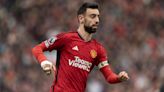 Cristiano Ronaldo’s Saudi side Al Nassr line up bid for Manchester United captain Bruno Fernandes - Paper Round - Eurosport