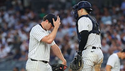 As slump rolls on, Boone insists Yanks 'right there'