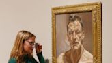 As Seen On ‘Velvet Buzzsaw’: Lucian Freud’s Death-Defying Self-Portrait