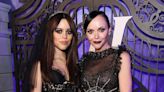 Why Christina Ricci Is Giving Up Ownership Of Wednesday Addams