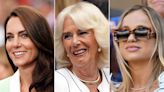 Kate Middleton Leads the Way at Wimbledon! All the Royal Appearances at the 2023 Tennis Tournament