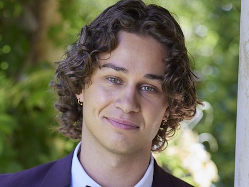 Home and Away star officially confirms death in shooting storyline