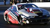 Camrie Caruso’s Presence Beefs up KB Titan Racing NHRA Pro Stock Arsenal