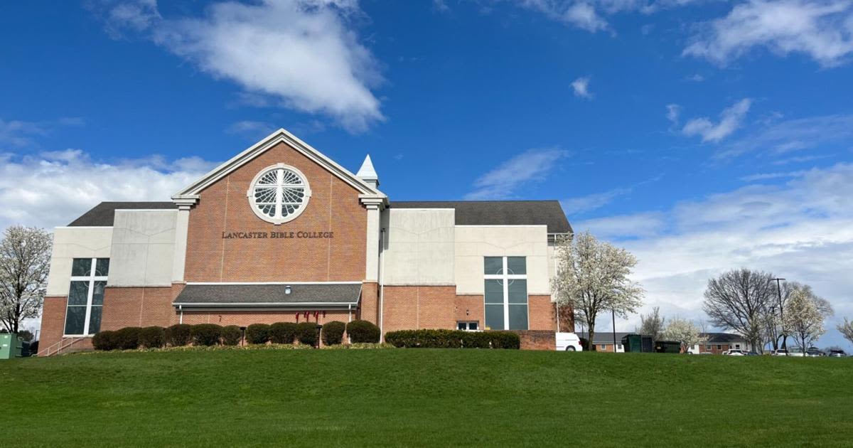 How a Lancaster charity linked to a private Christian college influences public school policy in Pa.