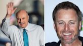 Dr. Phil Believes Axed 'Bachelor' Host Chris Harrison Was Treated 'Unfairly': 'He Deserves a Second Chance'