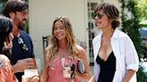 Denise Richards Discusses the Loss of Her Friendship With Lisa Rinna: ‘At What Cost?’
