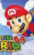 Super Mario 64