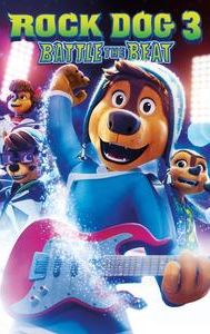 Rock Dog 3: Battle the Beat