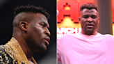 Francis Ngannou releases devastating statement after UFC star's '18-month-old son dies'