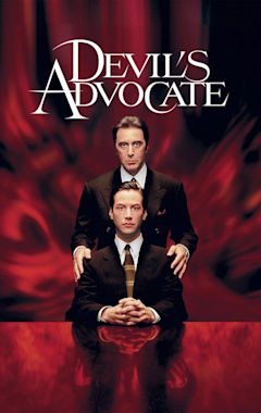 The Devil's Advocate