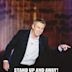 Standup and Away! With Brian Regan