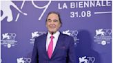 Oliver Stone on Nuclear Energy: ‘We Need to Get Away From Mentality of Fear’