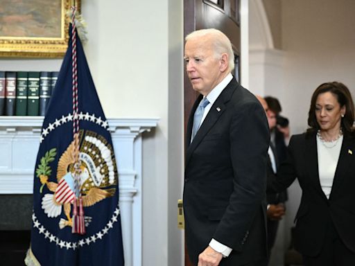 What happens to Joe Biden's Michigan delegates after he dropped out of presidential race