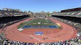 Penn Relays: Bangor’s Julia Pinter places 15th in javelin