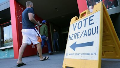 Republicans ask Supreme Court to revive parts of Arizona proof of citizenship voter law