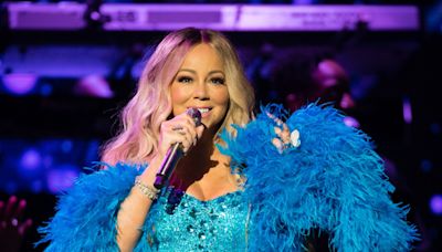 Mariah Carey to return to UK for festive dates