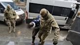 Russian massacre suspects’ homeland is plagued by poverty and religious strife - WTOP News