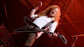 "Join us as we destroy all enemies!" Megadeth announce US tour with Mudvayne and All That Remains