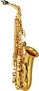 Alto saxophone