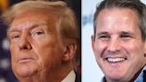 Trump Camp Kicks Up A Stink Over Adam Kinzinger's Claim Ex-President Smells