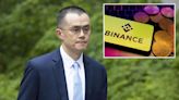 Ex-Binance CEO Changpeng Zhao sentenced to just 4 months prison for crypto crimes