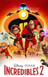 Incredibles 2