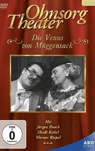 Die Venus von Müggensack