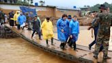 Kerala landslides: Rahul Gandhi, Priyanka Gandhi visit Wayanad