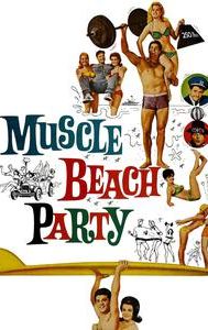 Muscle Beach Party