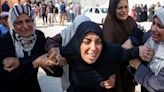 Three Gazans found dead after release from Israeli custody, relative and witness say