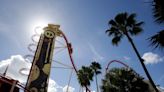 Universal Orlando roller coaster left woman with traumatic brain injury, lawsuit claims