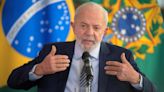 Lula insta a Maduro a reconocer los resultados de las próximas presidenciales, sean los que sean