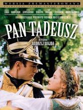 Pan Tadeusz (1999 film)