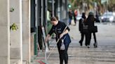 El empleo público crece en 774.000 personas en 20 años, el 38 % en Cataluña y en la Comunidad Valenciana