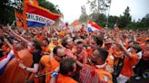 You Are Cordially Invited to Euro 2024’s Best Party. Please Wear Orange.