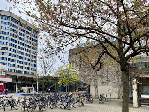 Nach Ramadan-Fest in der Uni Göttingen: Rechtspopulisten werfen Hochschulgruppe Nähe zu Al-Quds-Bewegung vor