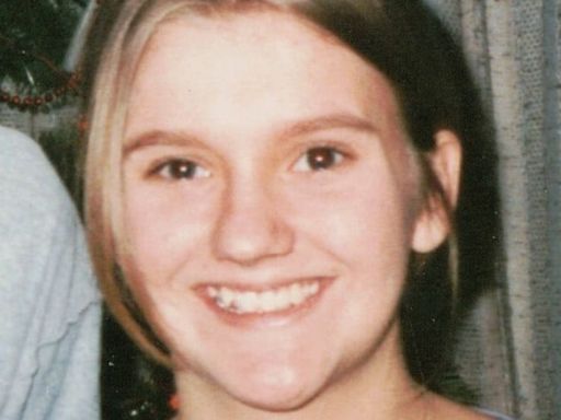 Cold Case Suspect Accused Of Killing Teen In 1996 Dies By Suicide After Police Interview