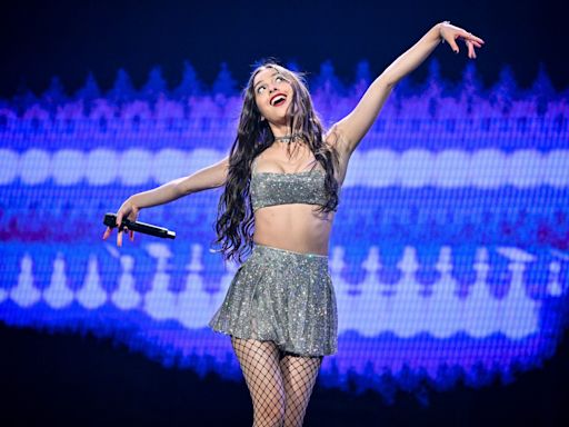 Olivia Rodrigo, OVO Hydro, Glasgow, review: A high energy pop-rock extravaganza