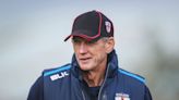 On this day in 2016: Wayne Bennett replaces Steve McNamara as England head coach